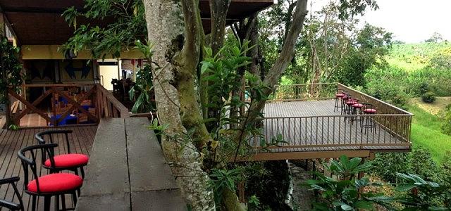 Eco Hotel Spa Paraíso Verde